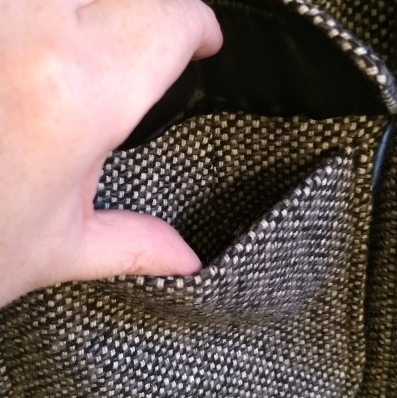 Tweed Jacket from BR Factory Store - Picture 4 of 10